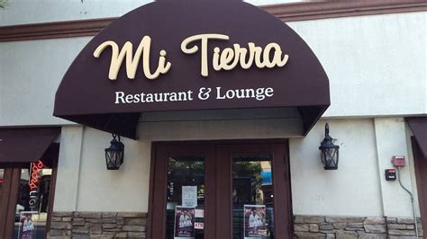 Start your review of <strong>Mi Tierra Restaurant</strong>. . Mi tierra restaurant perth amboy